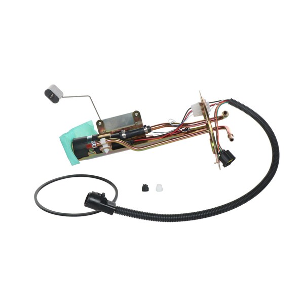 Carter Fuel Pumps 99-02 Ford Expeditn-Mustang 5.4L Elec Fuel Pump, P74875S P74875S - main